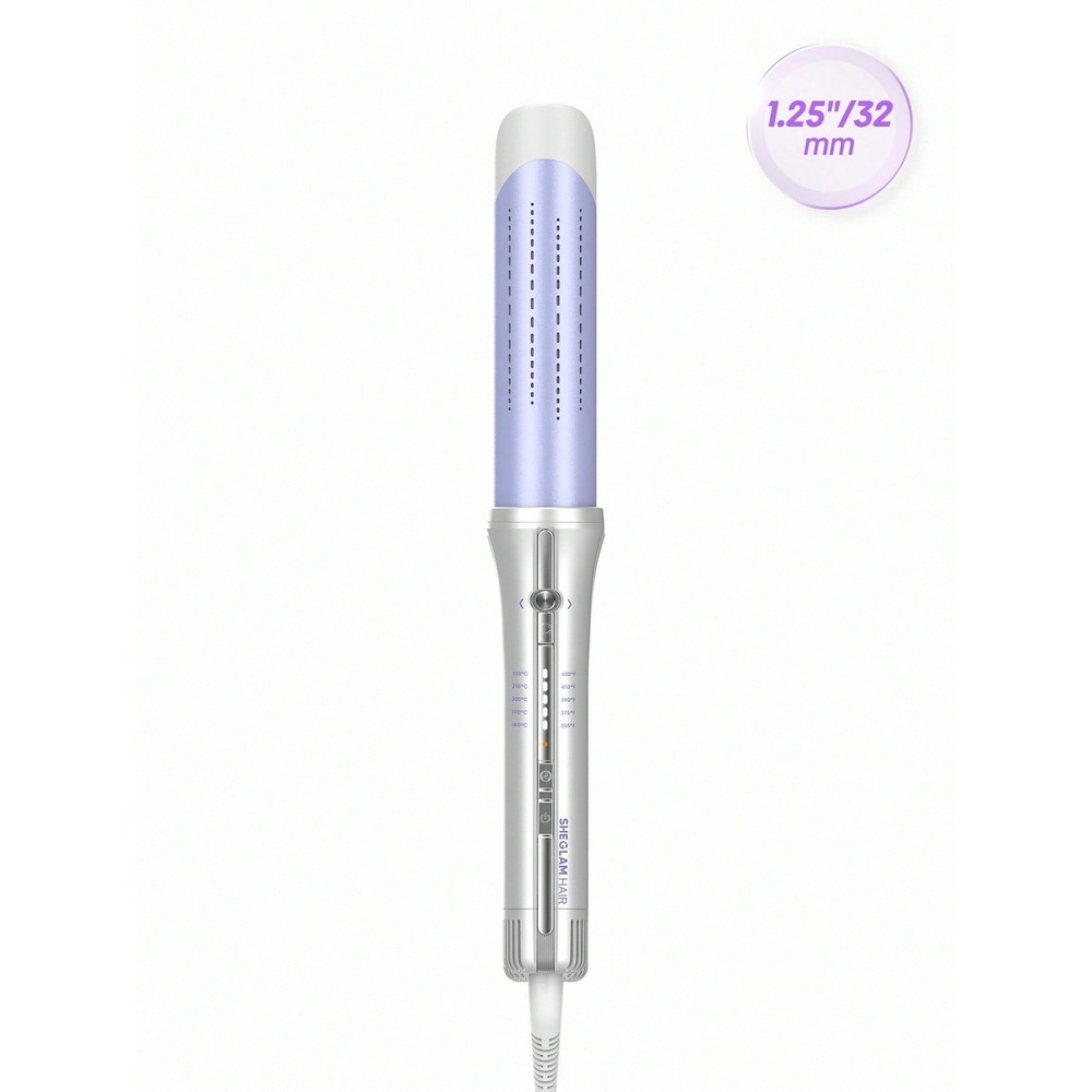 NIB | Sheglam Hair One Touch Airflow Styler Pro
